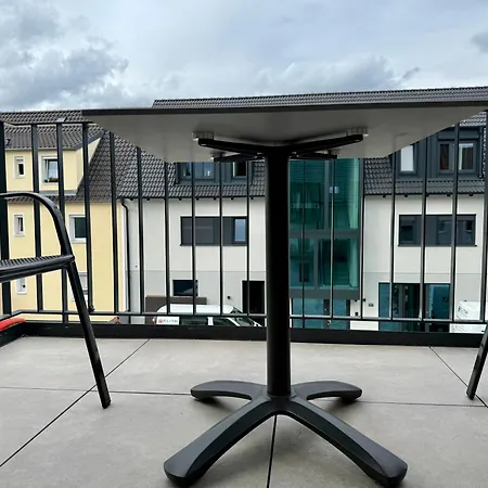 Geisfelder Suites, Zuhause Auf Zeit 3 Schlafzimmer Appartement