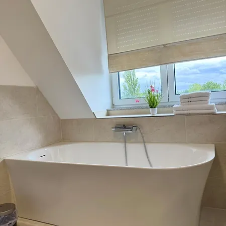 Geisfelder Suites, Zuhause Auf Zeit 3 Schlafzimmer