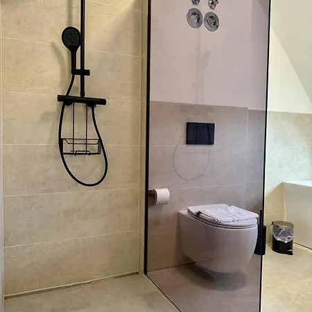 Geisfelder Suites, Zuhause Auf Zeit 3 Schlafzimmer