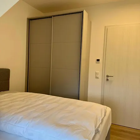 Geisfelder Suites, Zuhause Auf Zeit 3 Schlafzimmer *