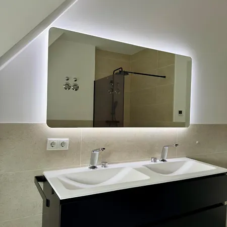 Geisfelder Suites, Zuhause Auf Zeit 3 Schlafzimmer