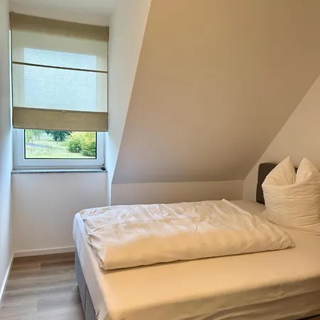 Geisfelder Suites, Zuhause Auf Zeit 3 Schlafzimmer * Bamberg