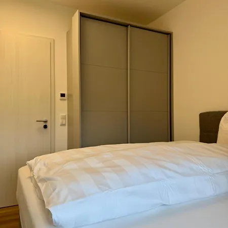 Geisfelder Suites, Zuhause Auf Zeit 3 Schlafzimmer Appartement