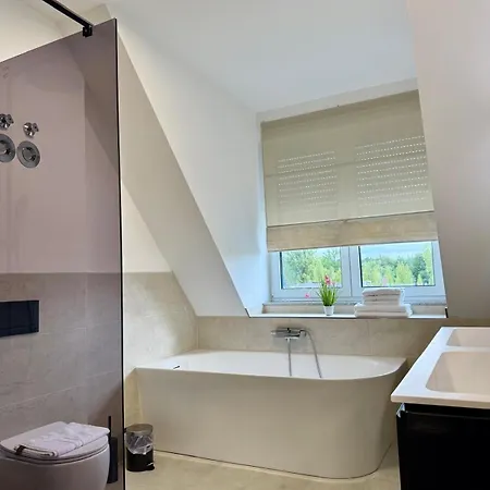 Appartement Geisfelder Suites, Zuhause Auf Zeit 3 Schlafzimmer Bamberg
